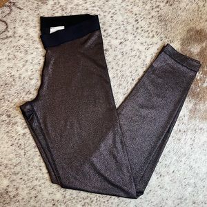 Nike Shimmer Running pants/leggings